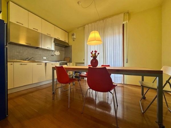 appartamento in vendita a Camaiore in zona Lido di Camaiore