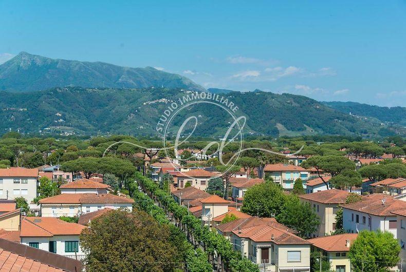 appartamento in vendita a Camaiore