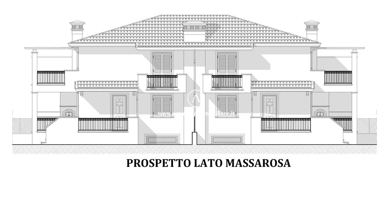 casa indipendente in vendita a Camaiore in zona Capezzano Pianore