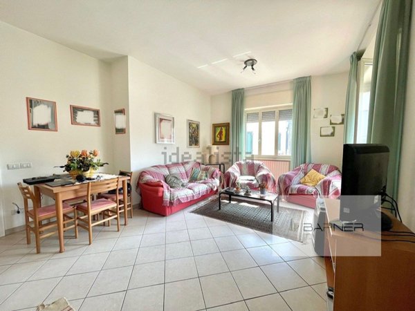 appartamento in vendita a Camaiore in zona Lido di Camaiore