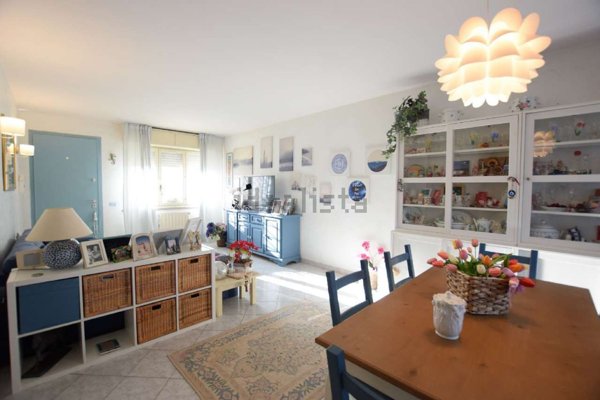 casa indipendente in vendita a Camaiore