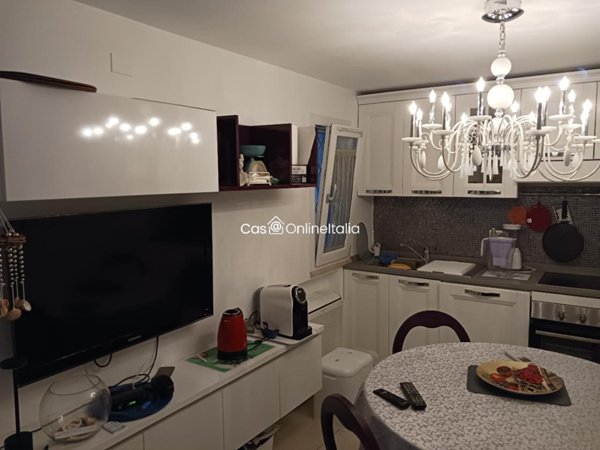 appartamento in vendita a Camaiore