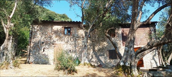 casa indipendente in vendita a Camaiore