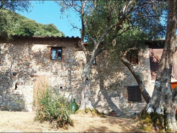 casa indipendente in vendita a Camaiore