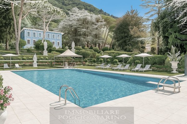 villa in vendita a Camaiore