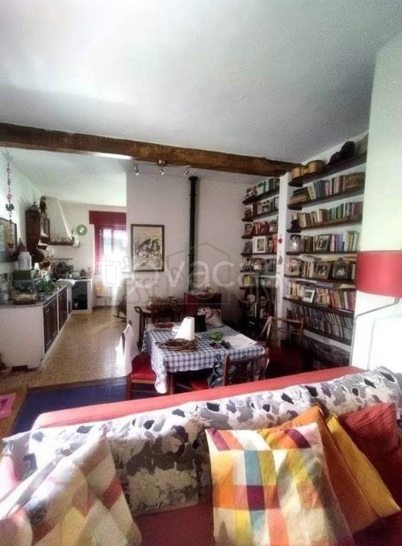 appartamento in vendita a Camaiore