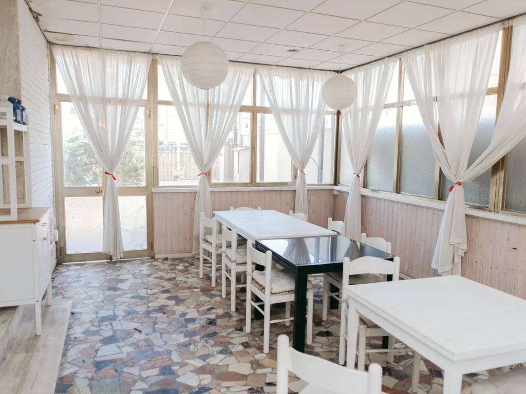 negozio in vendita a Camaiore in zona Lido di Camaiore