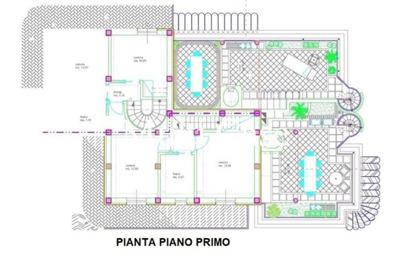 casa indipendente in vendita a Camaiore in zona Lido di Camaiore