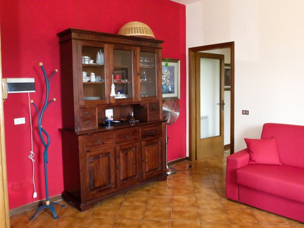appartamento in vendita a Camaiore in zona Lido di Camaiore