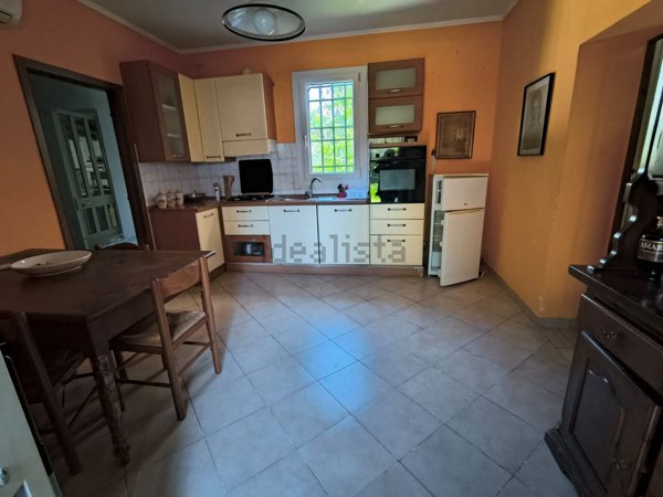 appartamento in vendita a Camaiore