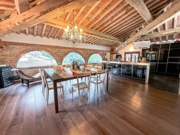 appartamento in vendita a Camaiore