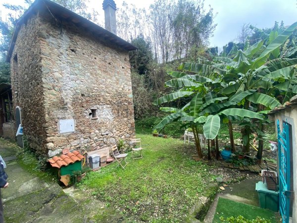 casa indipendente in vendita a Camaiore