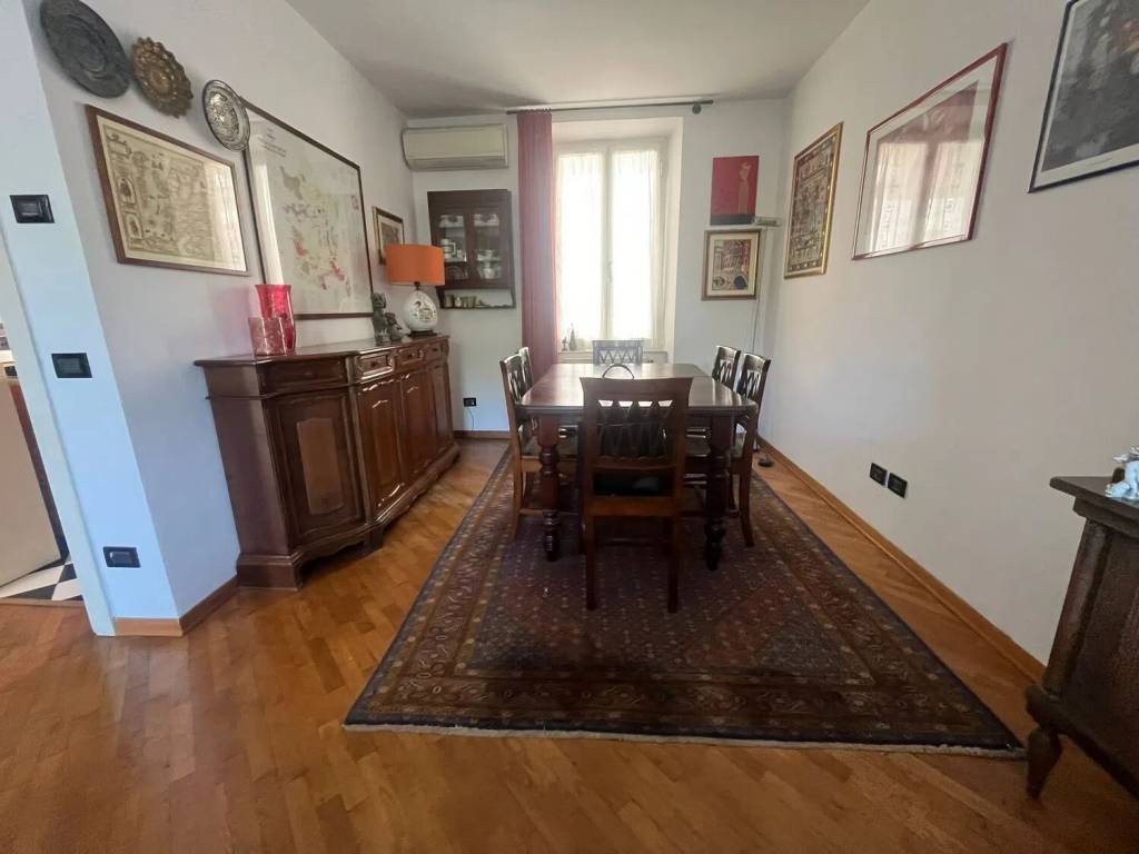 casa indipendente in vendita a Camaiore in zona Lido di Camaiore
