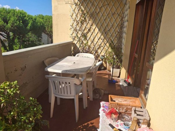 appartamento in vendita a Camaiore in zona Lido di Camaiore