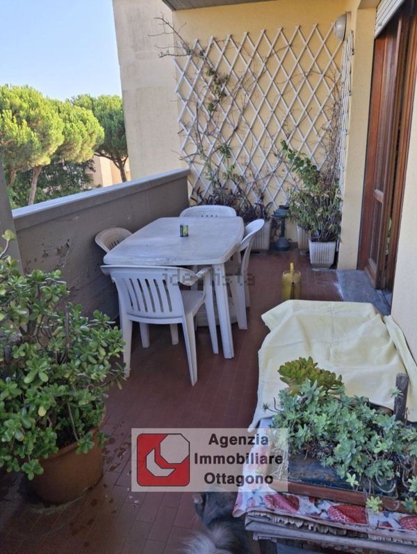 appartamento in vendita a Camaiore in zona Lido di Camaiore