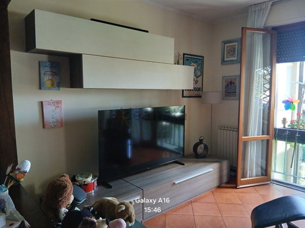 appartamento in vendita a Camaiore in zona Lido di Camaiore