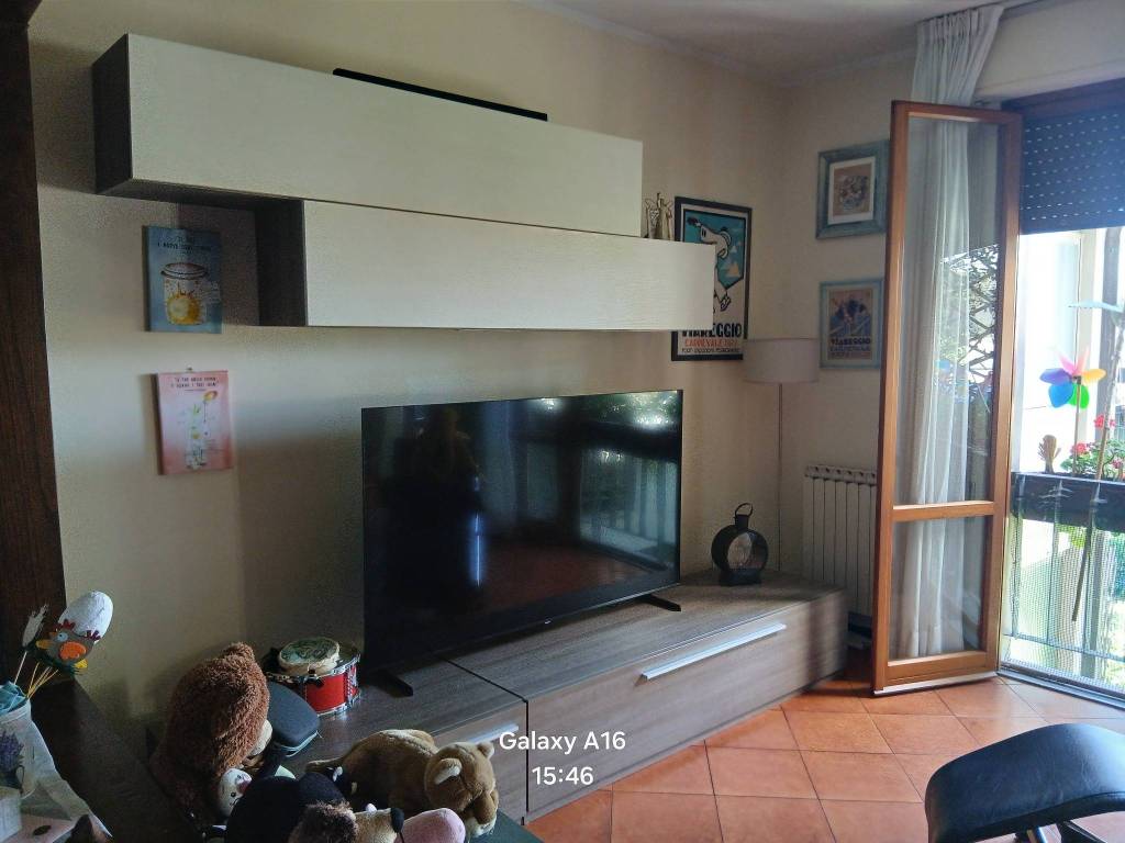 appartamento in vendita a Camaiore in zona Lido di Camaiore