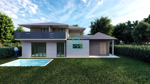 casa indipendente in vendita a Camaiore in zona Lido di Camaiore