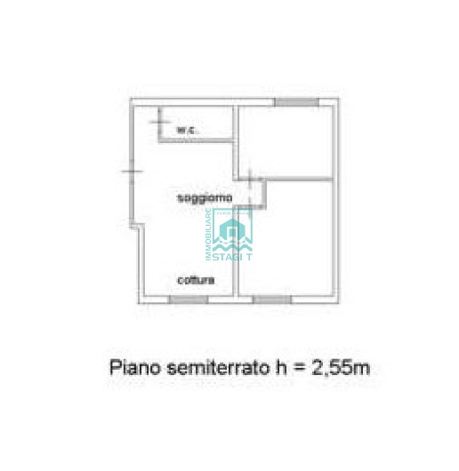 appartamento in vendita a Camaiore in zona Lido di Camaiore