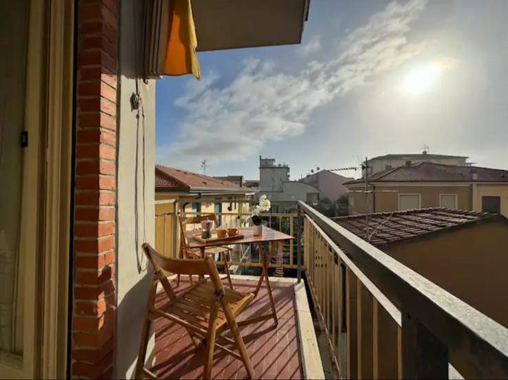 appartamento in vendita a Camaiore in zona Lido di Camaiore