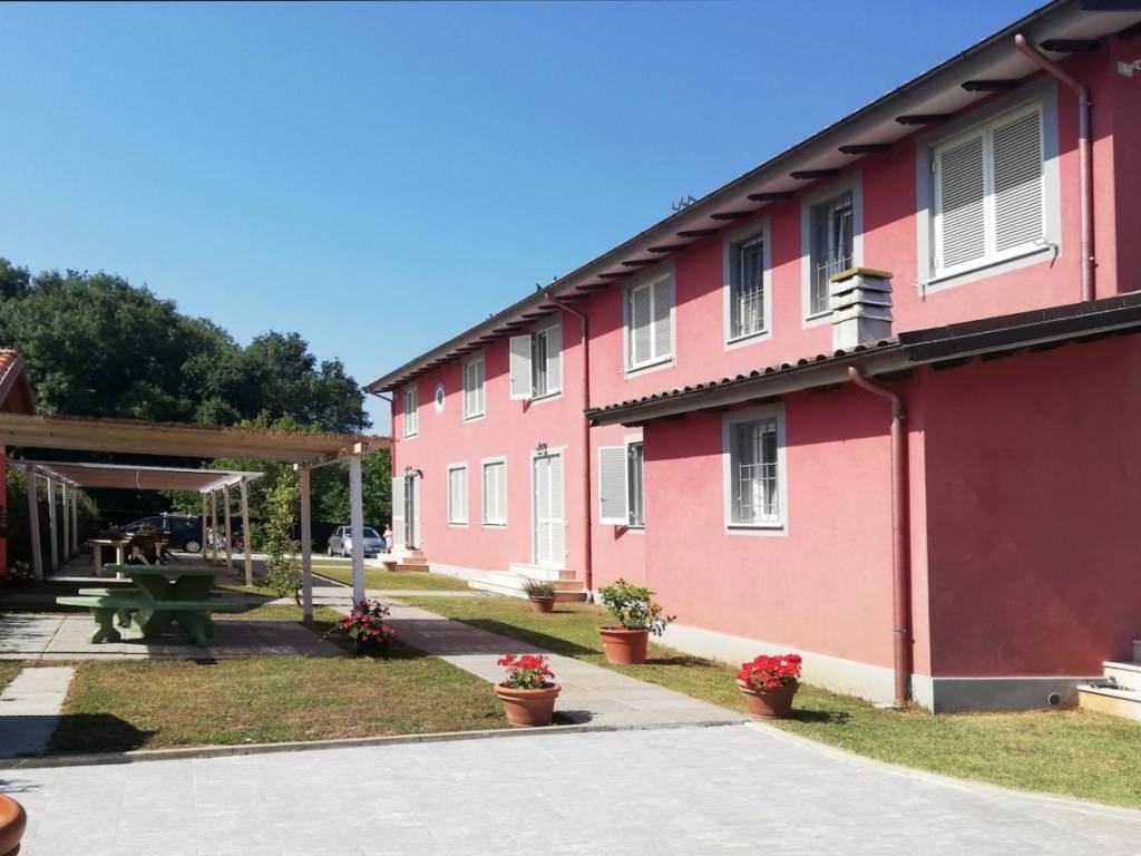 casa indipendente in vendita a Camaiore