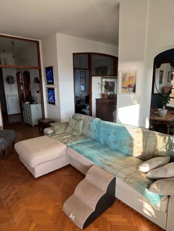 appartamento in vendita a Camaiore in zona Lido di Camaiore