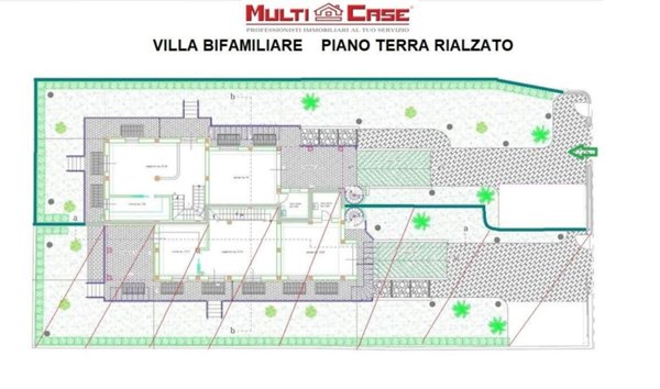 casa indipendente in vendita a Camaiore in zona Lido di Camaiore