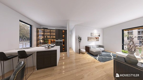 appartamento in vendita a Camaiore in zona Lido di Camaiore