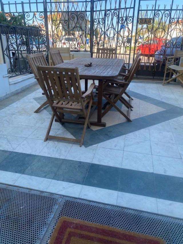 appartamento in vendita a Camaiore in zona Lido di Camaiore