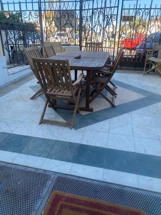 appartamento in vendita a Camaiore in zona Lido di Camaiore