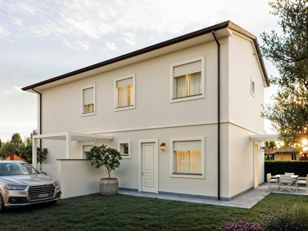 casa indipendente in vendita a Camaiore in zona Lido di Camaiore