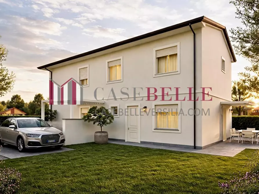 casa indipendente in vendita a Camaiore