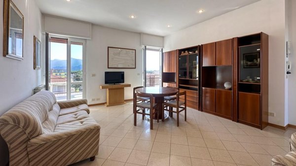 appartamento in vendita a Camaiore