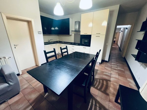 appartamento in vendita a Camaiore in zona Lido di Camaiore