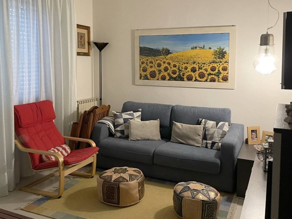appartamento in vendita a Camaiore in zona Lido di Camaiore
