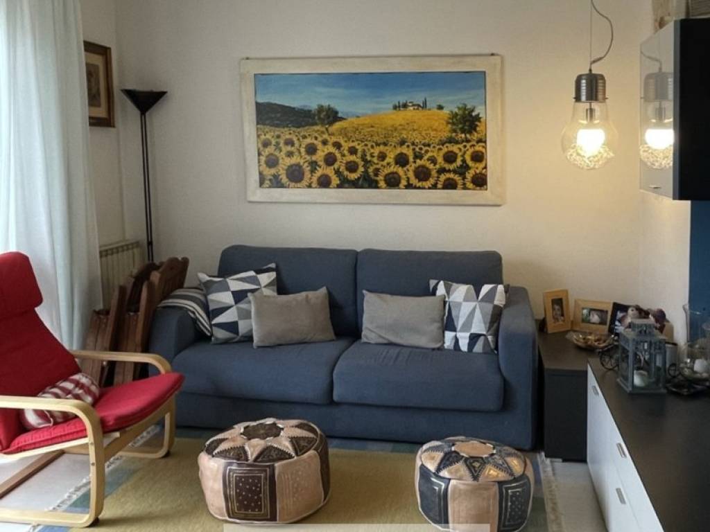 appartamento in vendita a Camaiore in zona Lido di Camaiore