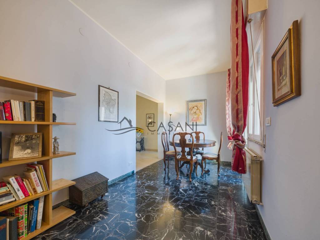 appartamento in vendita a Camaiore