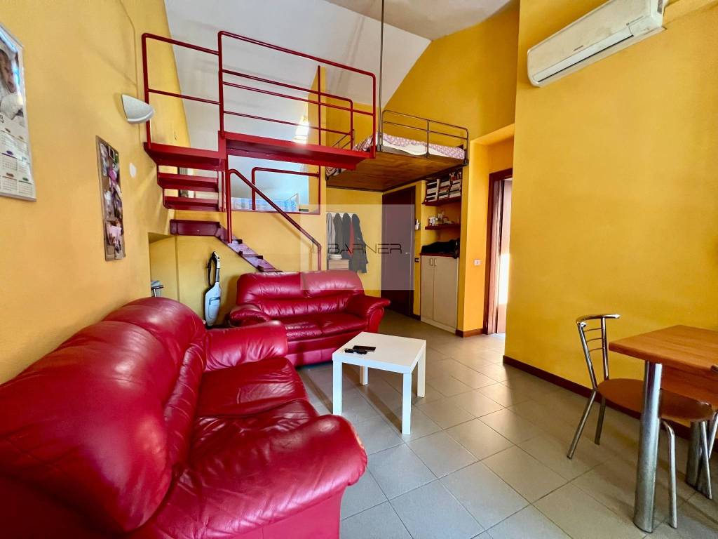 appartamento in vendita a Camaiore in zona Lido di Camaiore