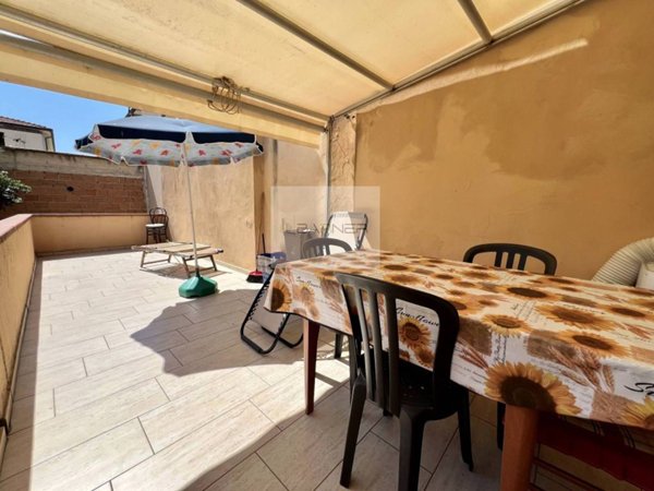 appartamento in vendita a Camaiore in zona Lido di Camaiore