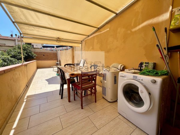 appartamento in vendita a Camaiore in zona Lido di Camaiore