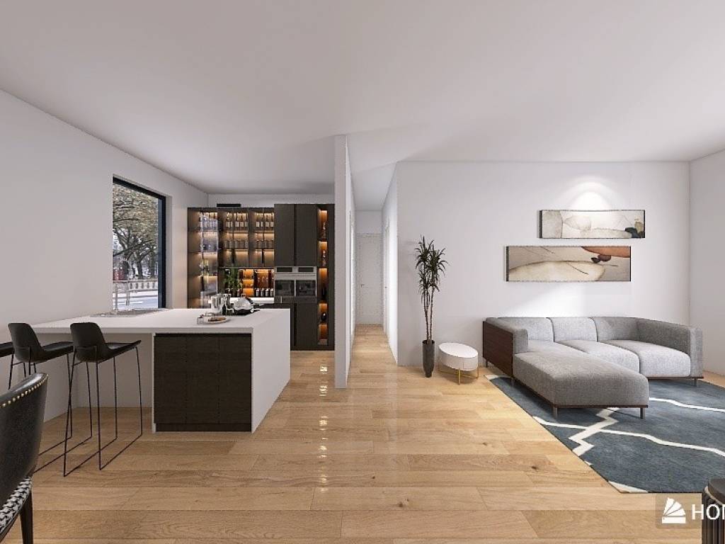 appartamento in vendita a Camaiore in zona Lido di Camaiore