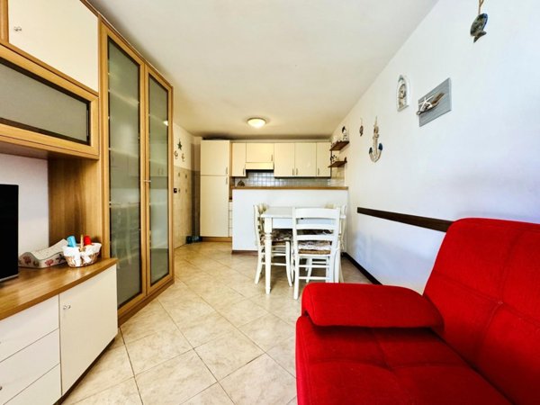 appartamento in vendita a Camaiore in zona Lido di Camaiore