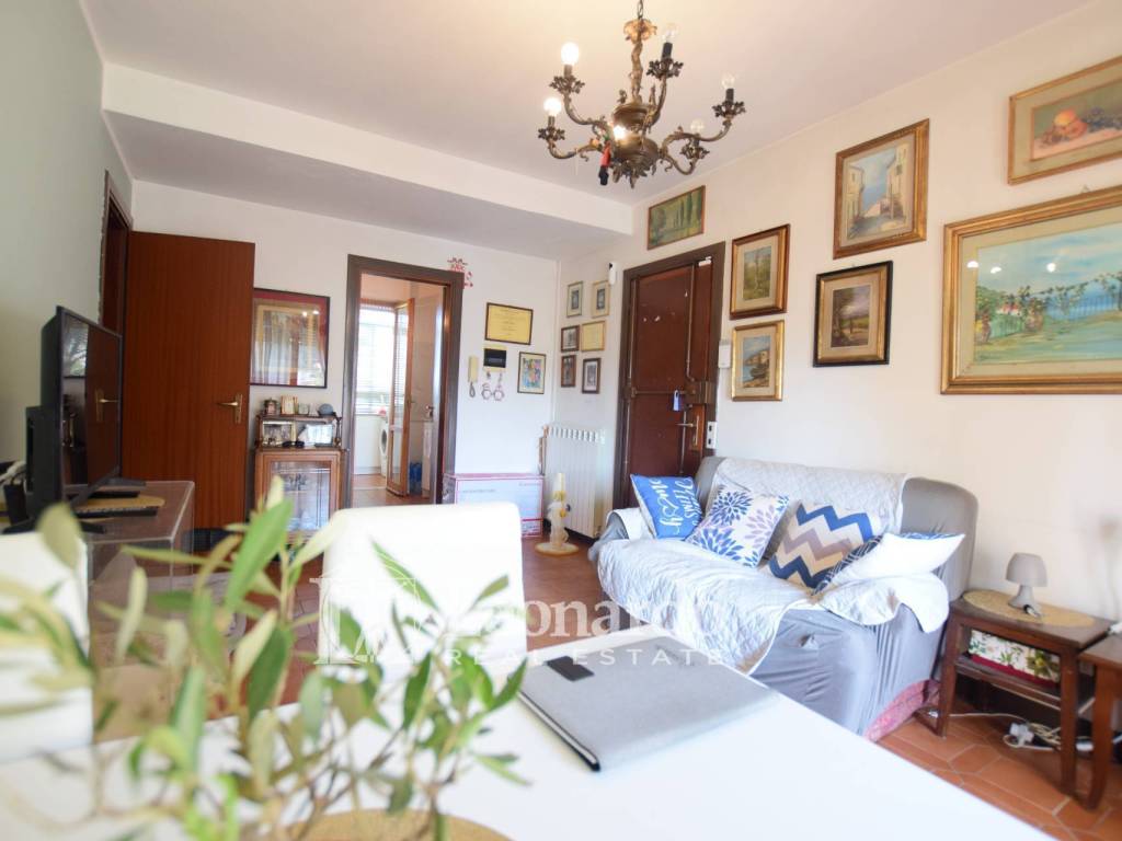 appartamento in vendita a Camaiore in zona Lido di Camaiore