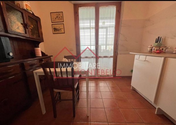 appartamento in vendita a Camaiore in zona Lido di Camaiore