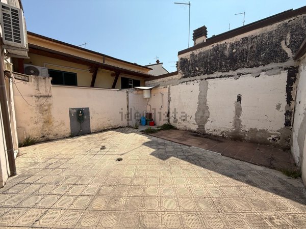 appartamento in vendita a Camaiore in zona Lido di Camaiore