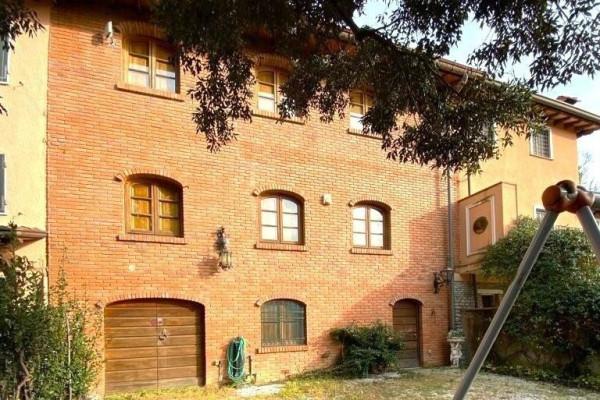 casa indipendente in vendita a Camaiore