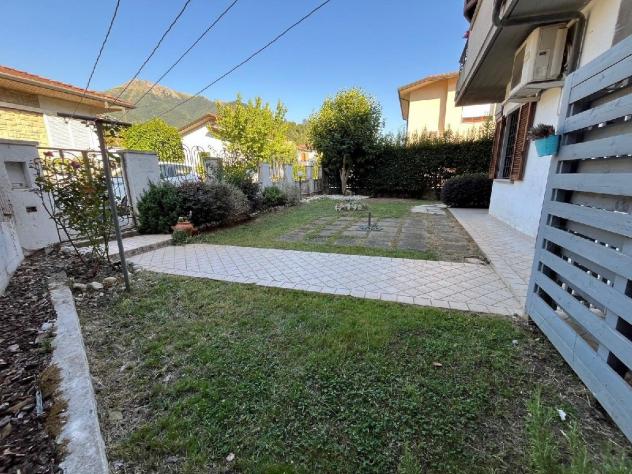appartamento in vendita a Camaiore