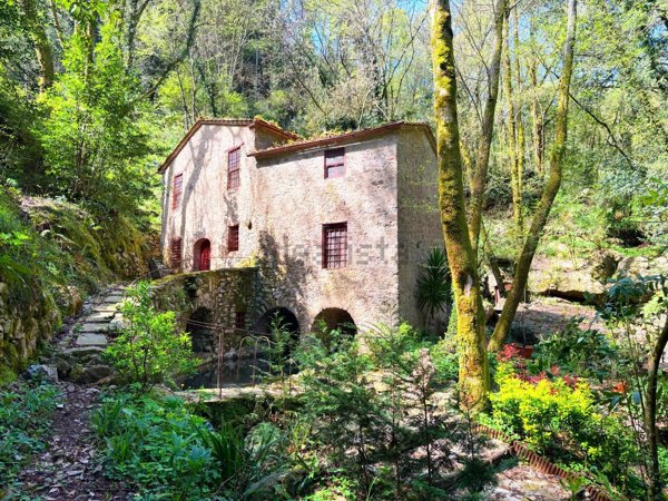 casa indipendente in vendita a Camaiore