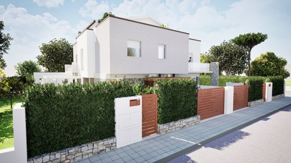 casa indipendente in vendita a Camaiore in zona Lido di Camaiore