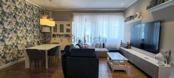 appartamento in vendita a Camaiore in zona Capezzano Pianore